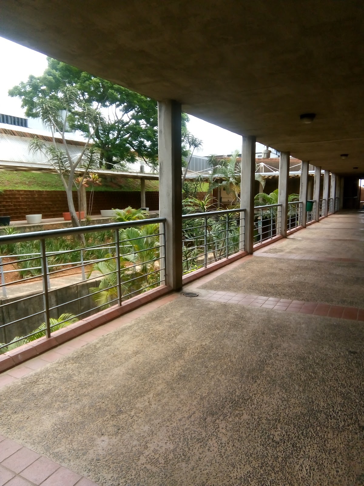 Mangosuthu University of Technology photo 8