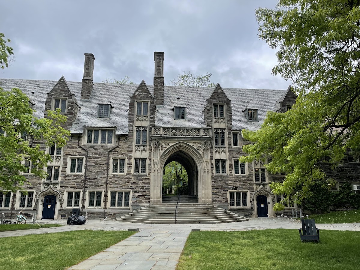 Princeton University photo 4