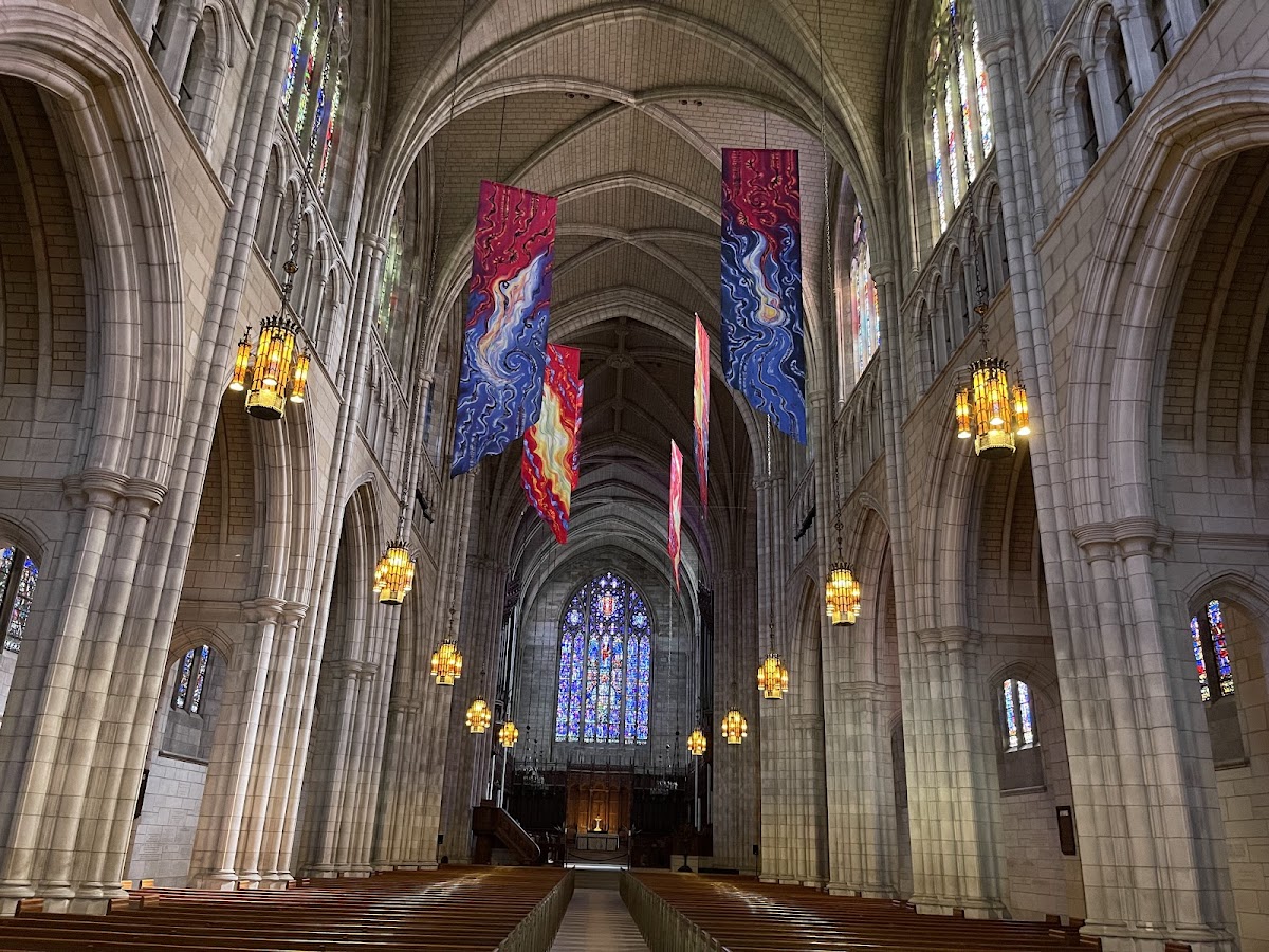 Princeton University photo 5