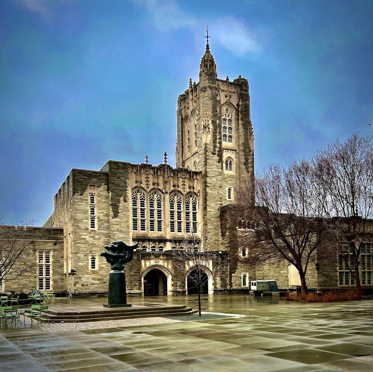 Princeton University photo 7