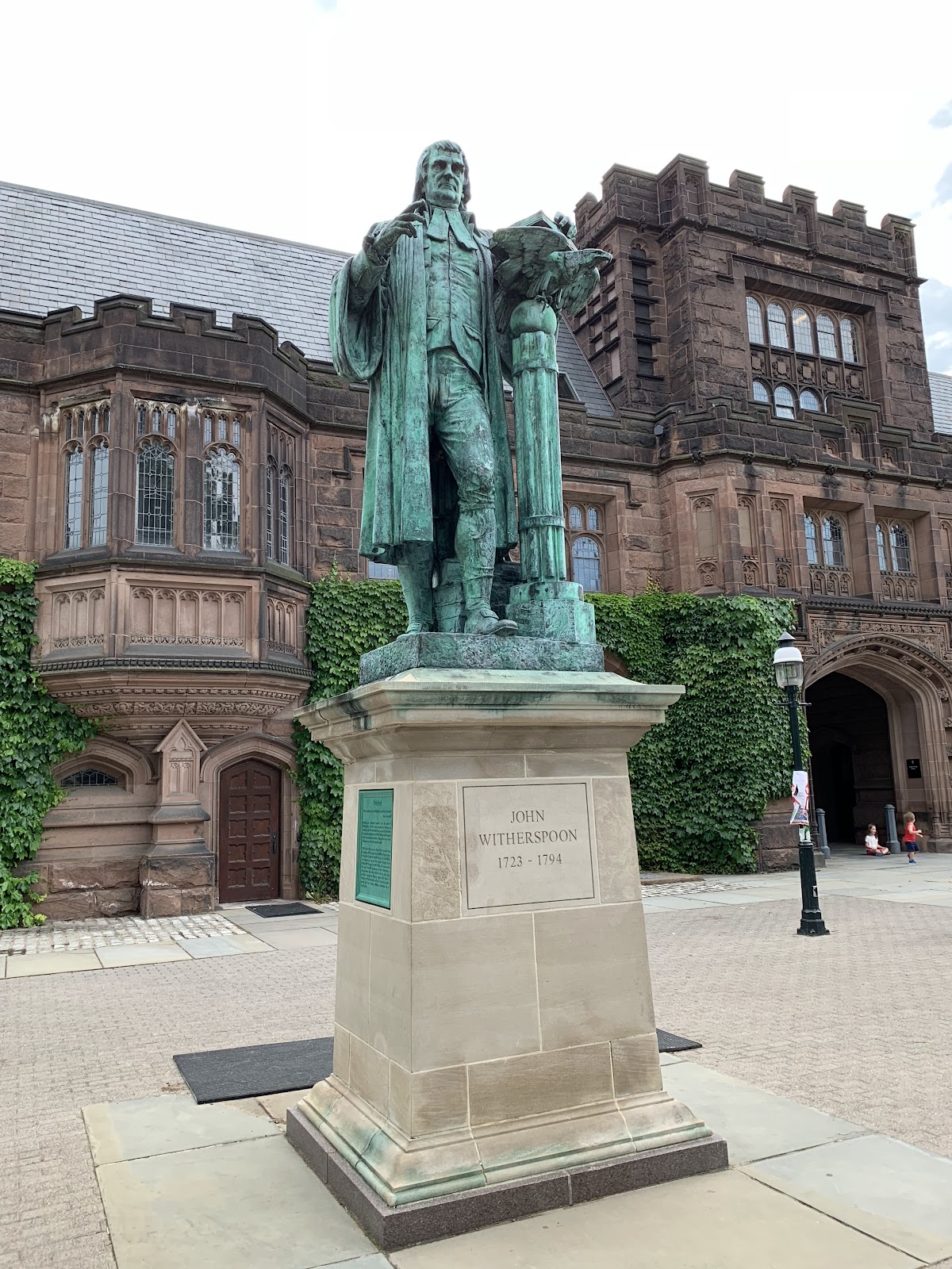 Princeton University photo 8