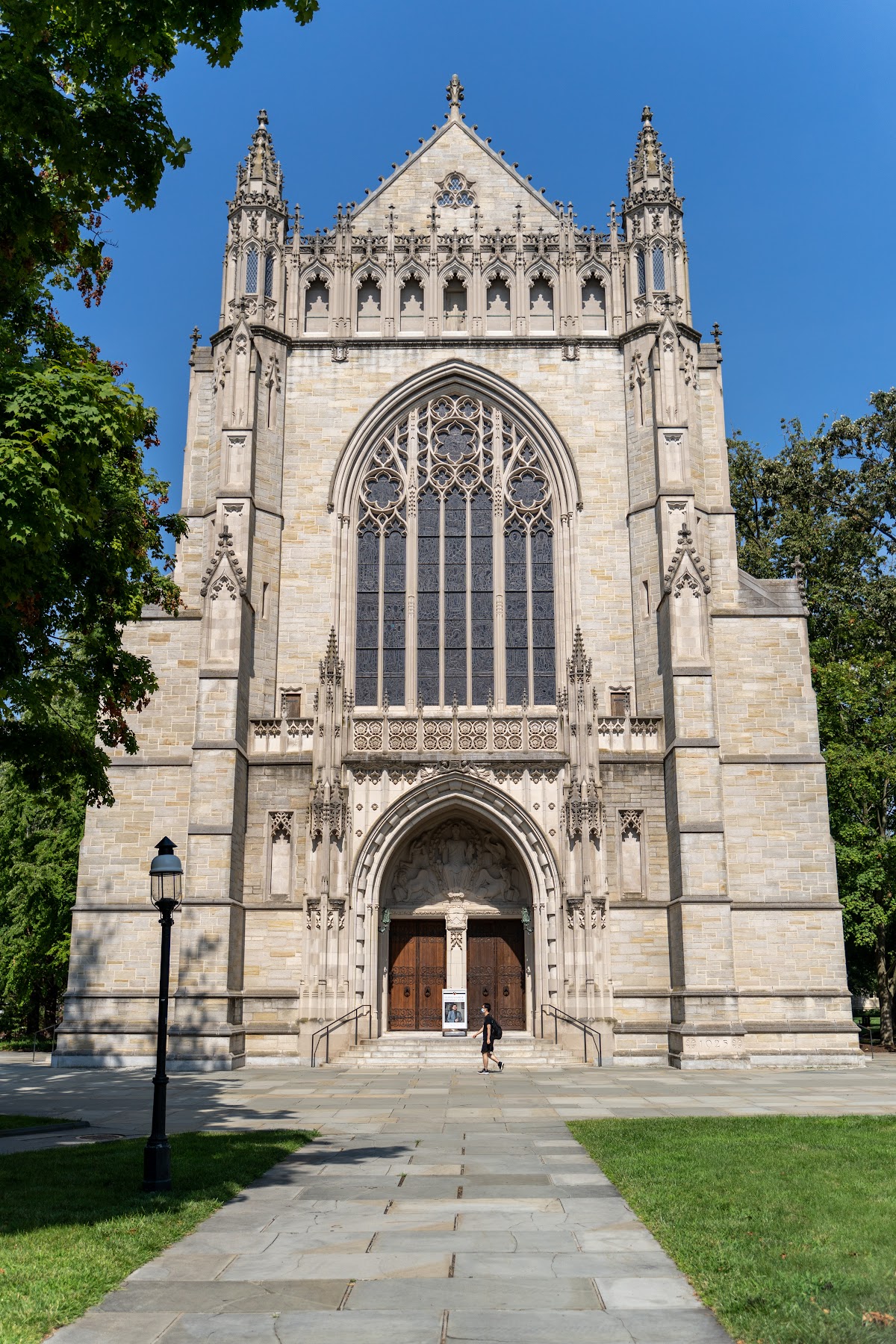 Princeton University photo 9