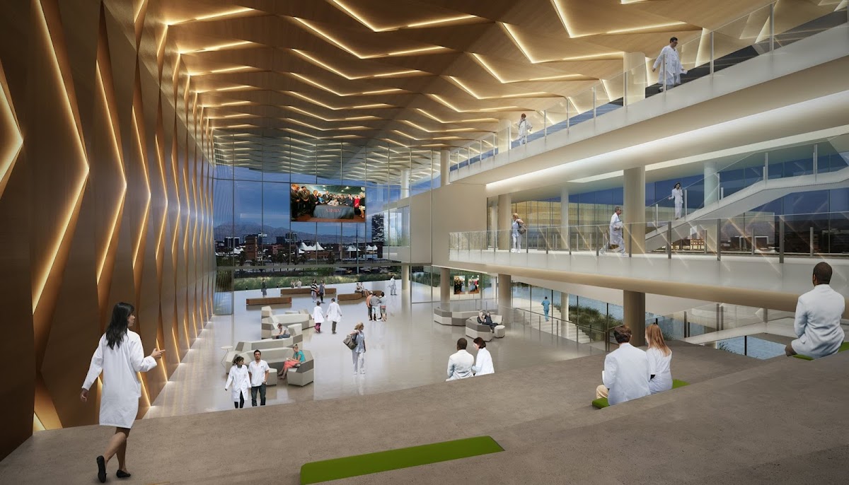 University of Nevada Las Vegas School of Medicine photo 1