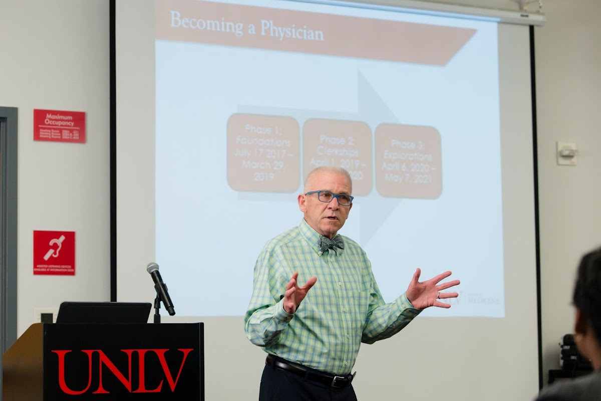 University of Nevada Las Vegas School of Medicine photo 4
