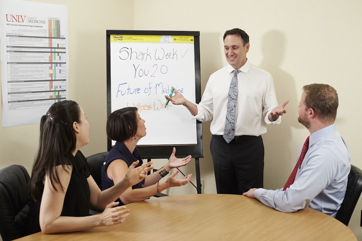 University of Nevada Las Vegas School of Medicine photo 5
