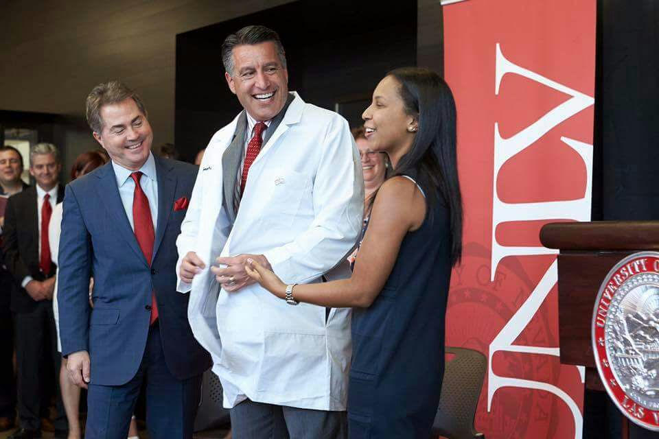 University of Nevada Las Vegas School of Medicine photo 6