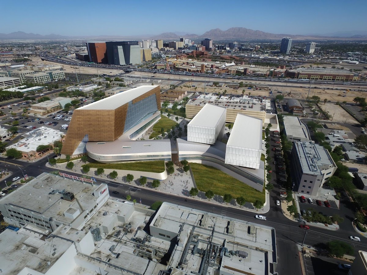 University of Nevada Las Vegas School of Medicine photo 7