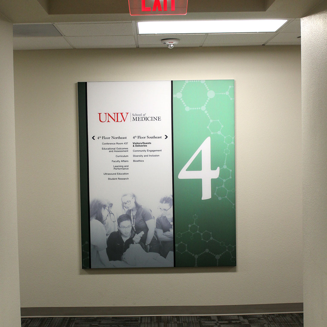 University of Nevada Las Vegas School of Medicine photo 9