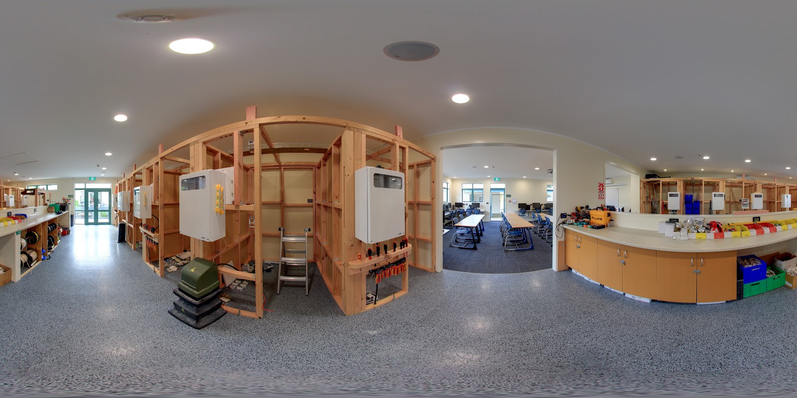 Bay of Plenty Polytechnic