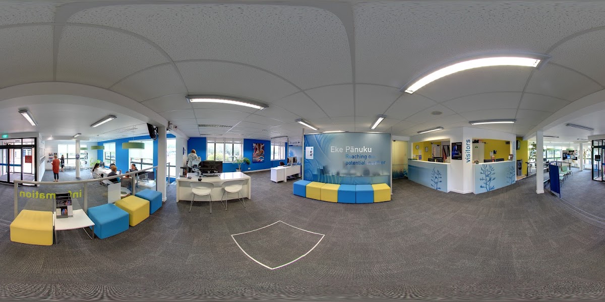 Bay of Plenty Polytechnic photo 3