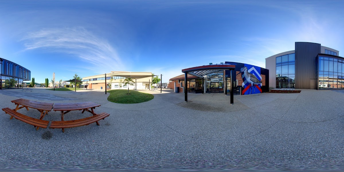 Bay of Plenty Polytechnic photo 4