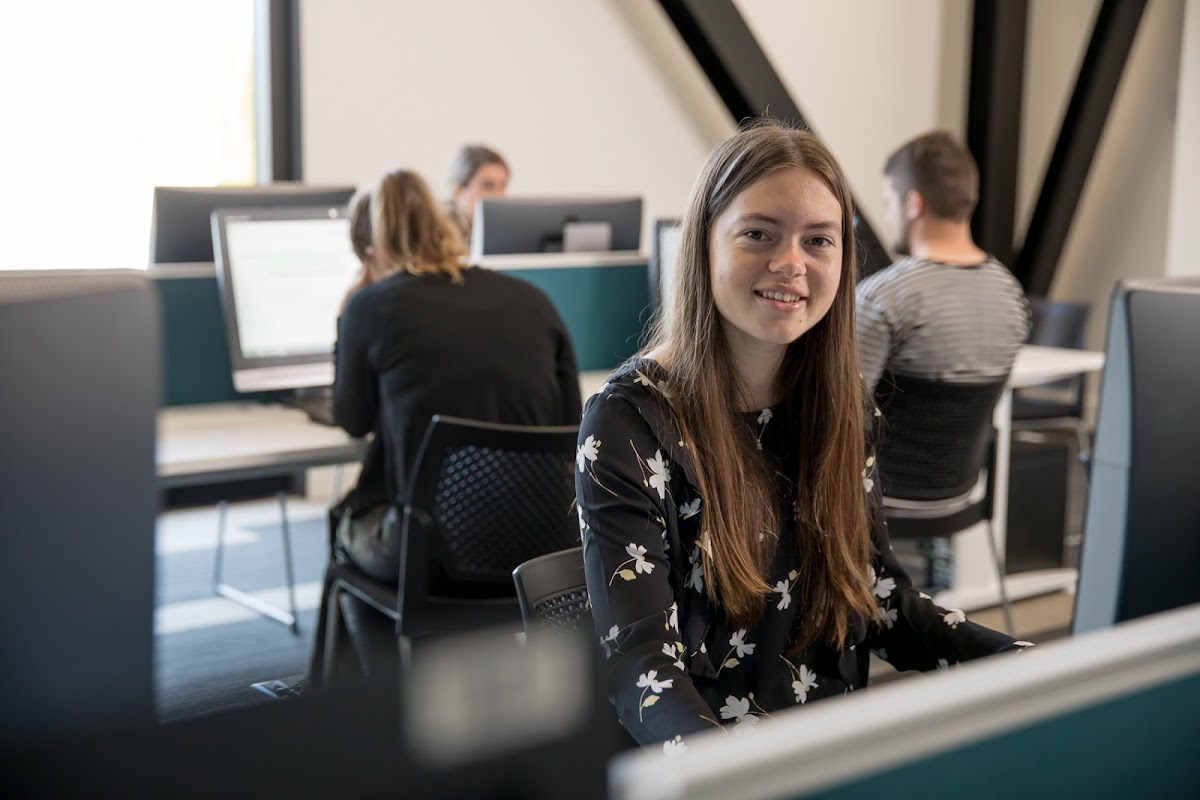 Bay of Plenty Polytechnic photo 6