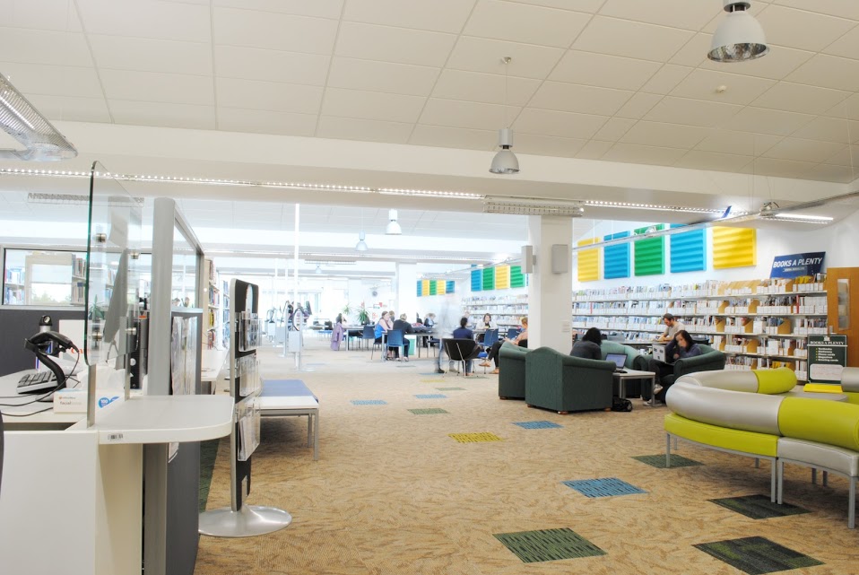 Bay of Plenty Polytechnic photo 8