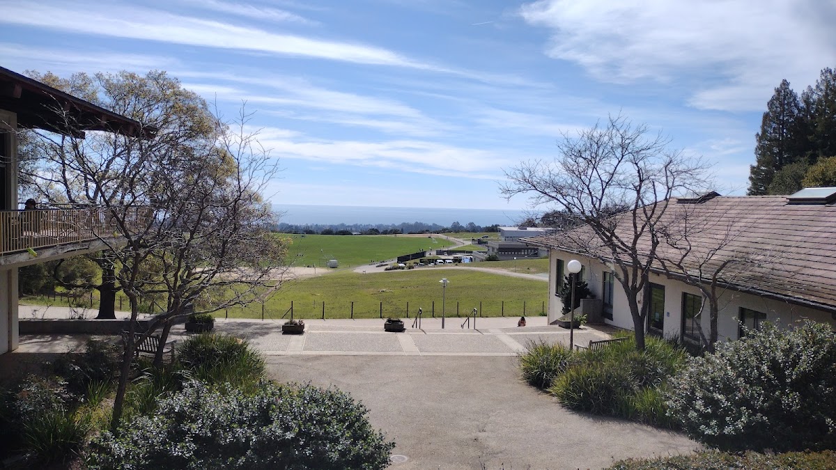 UC Santa Cruz photo 1
