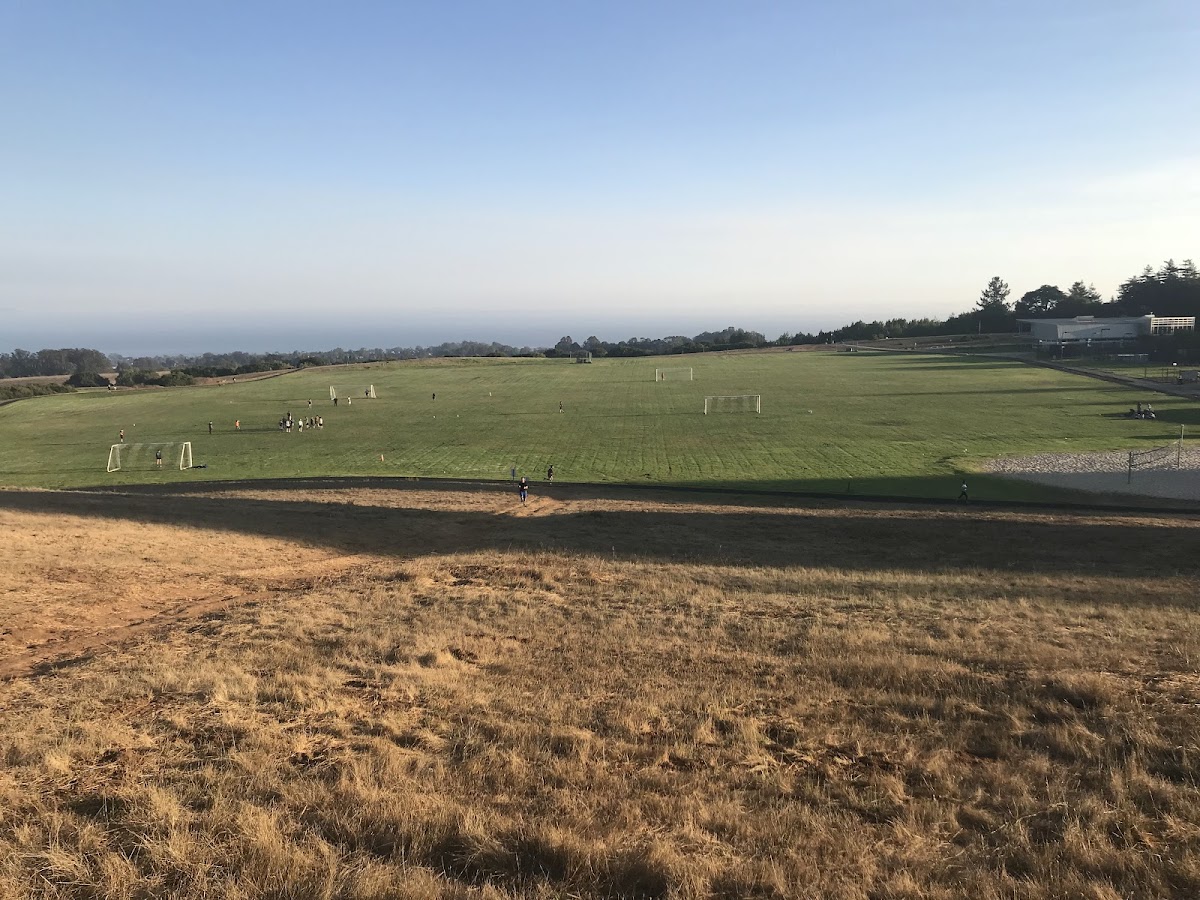 UC Santa Cruz photo 2