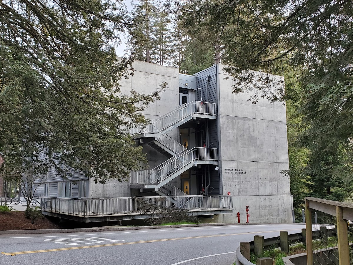 UC Santa Cruz photo 3