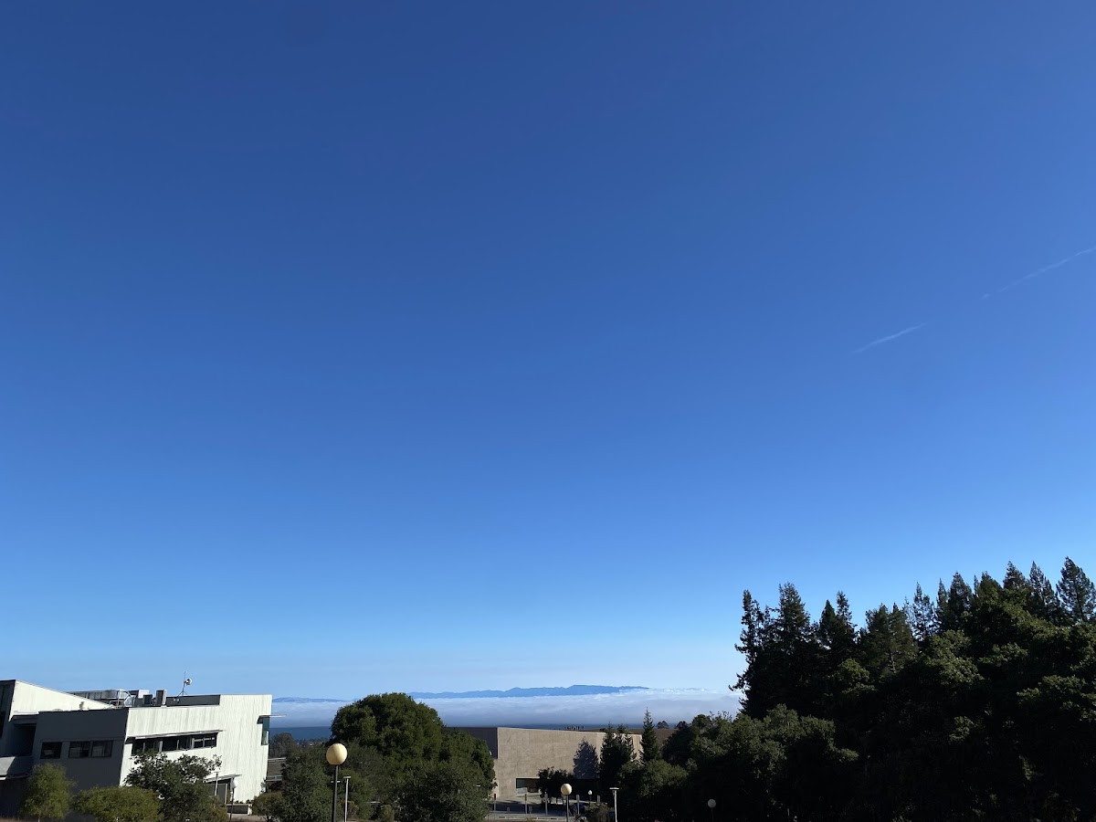 UC Santa Cruz photo 6