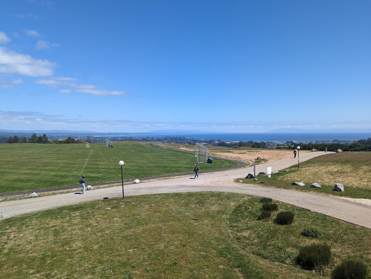 UC Santa Cruz photo 8