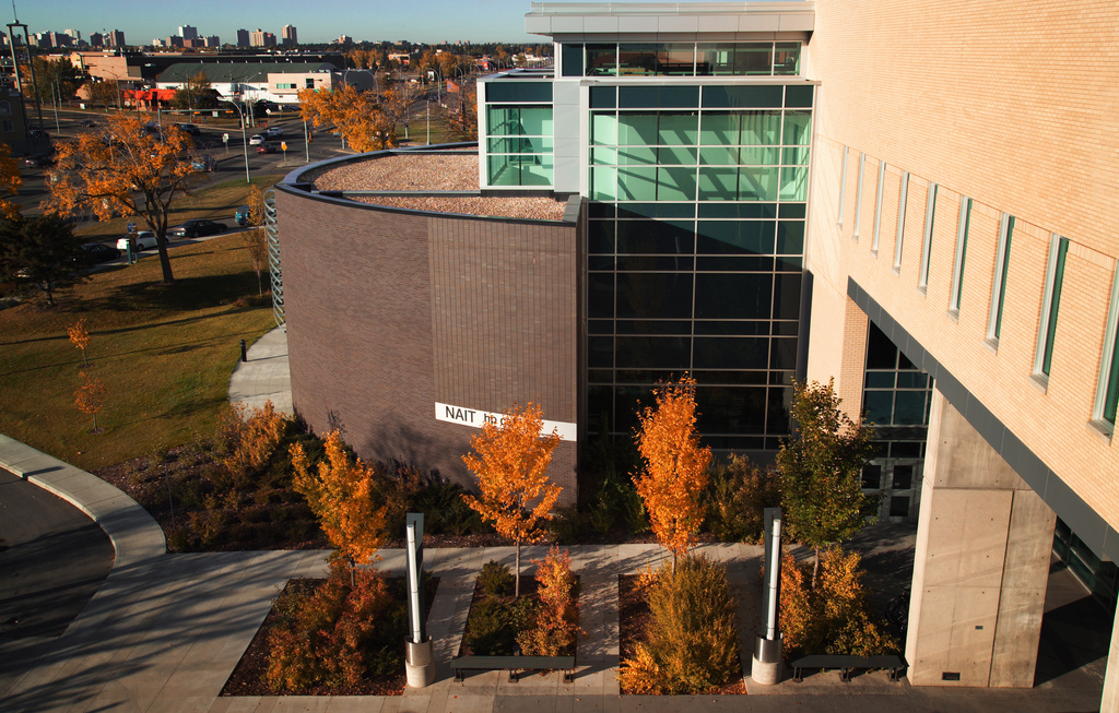 Northern Alberta Institute of Technology