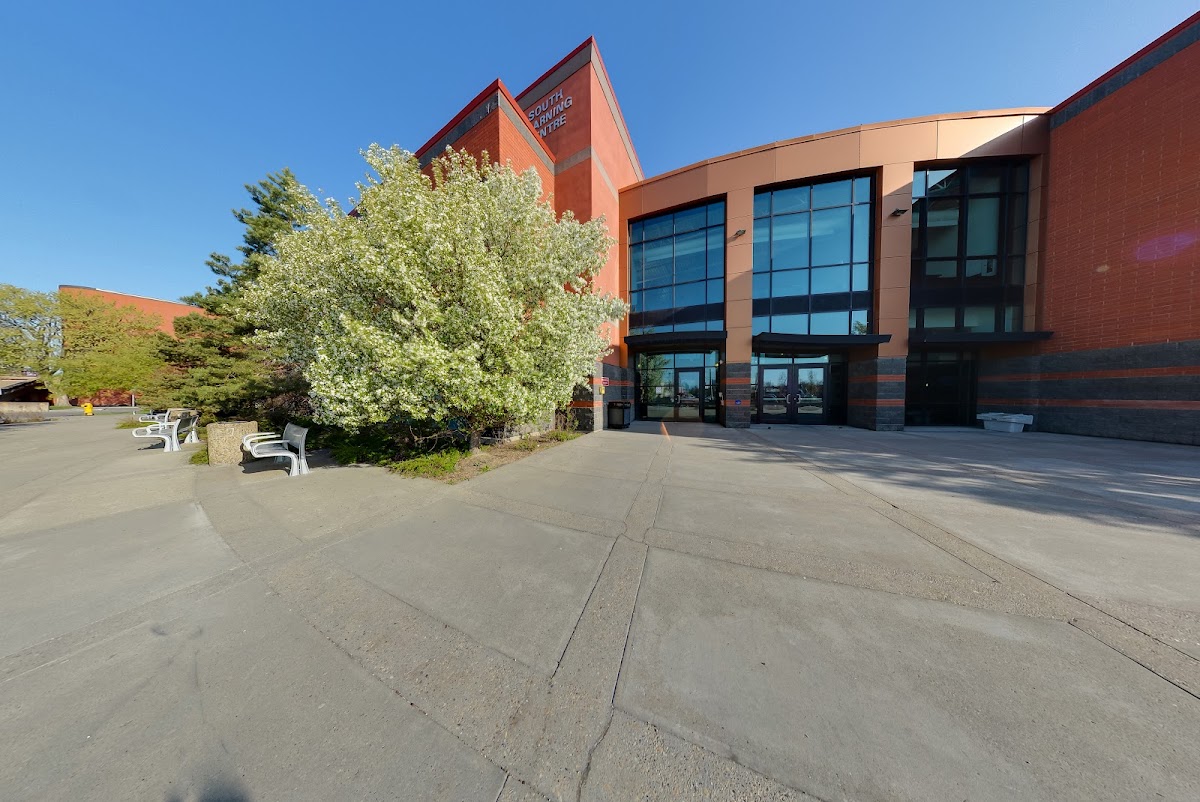 Northern Alberta Institute of Technology photo 1