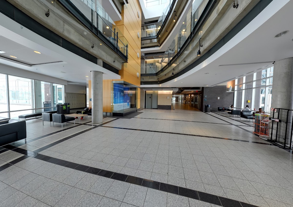 Northern Alberta Institute of Technology photo 2