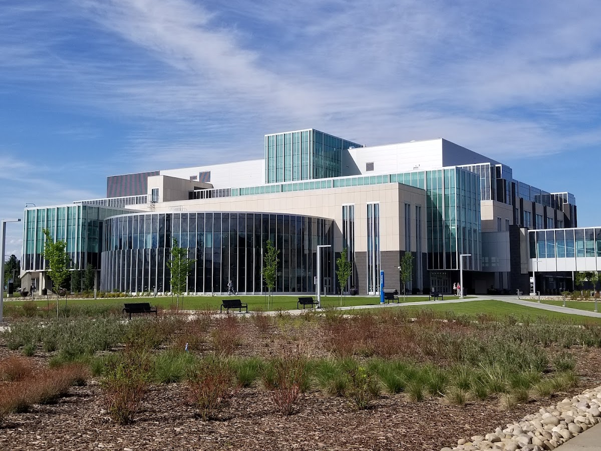 Northern Alberta Institute of Technology photo 3