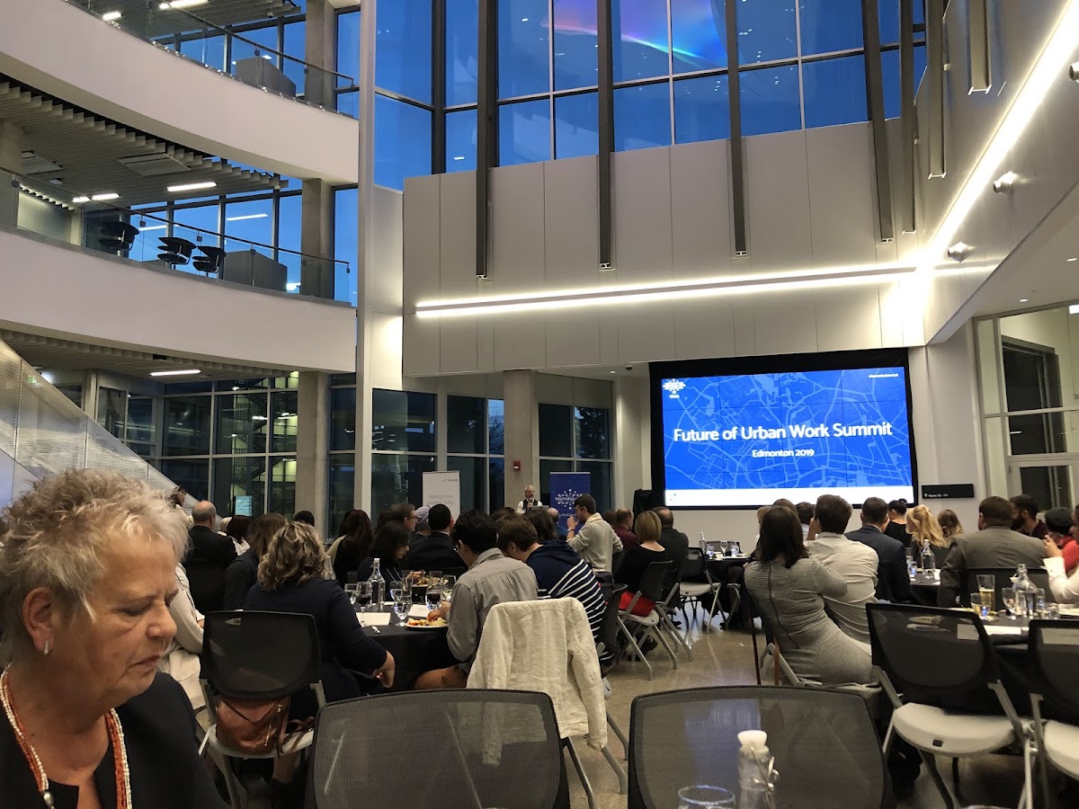 Northern Alberta Institute of Technology photo 5