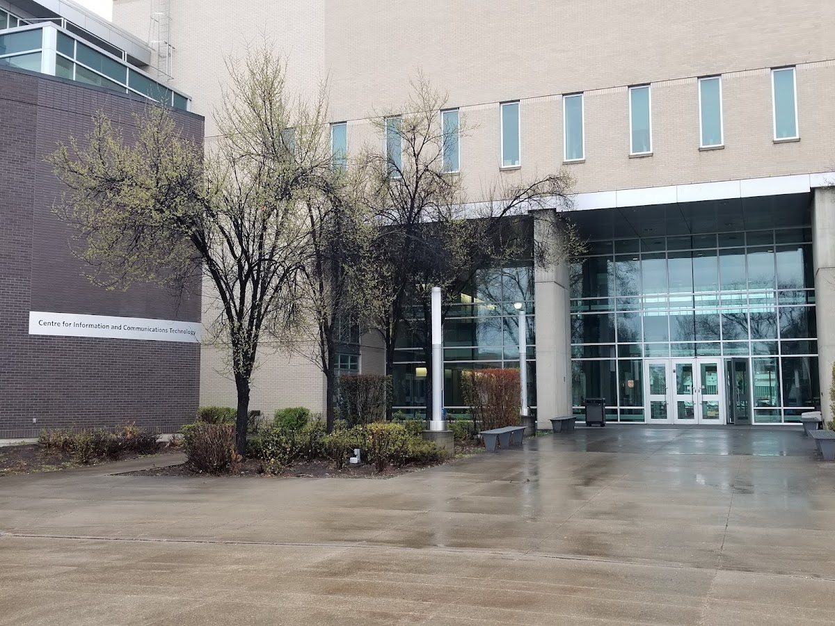 Northern Alberta Institute of Technology photo 7