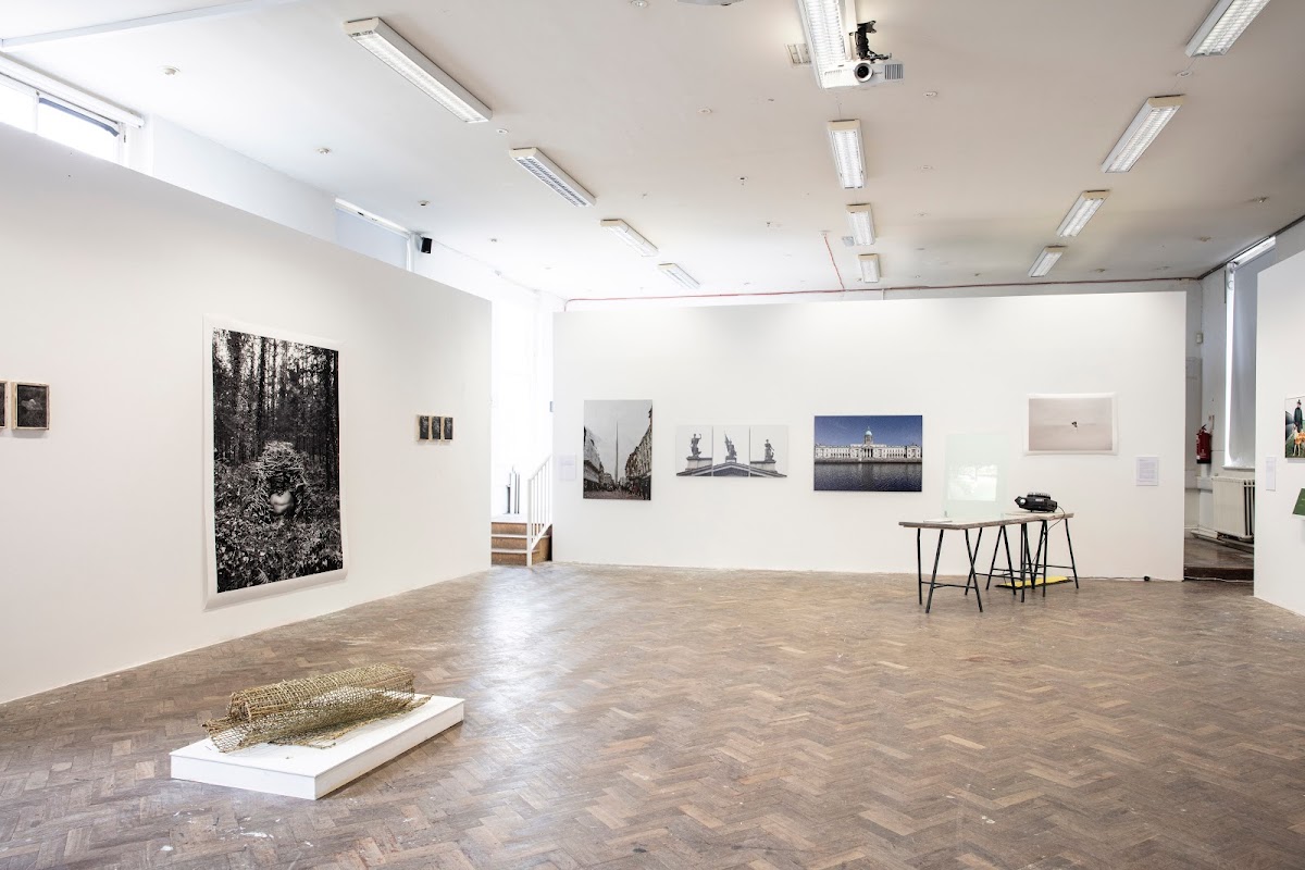 Senior College Dun Laoghaire photo 2