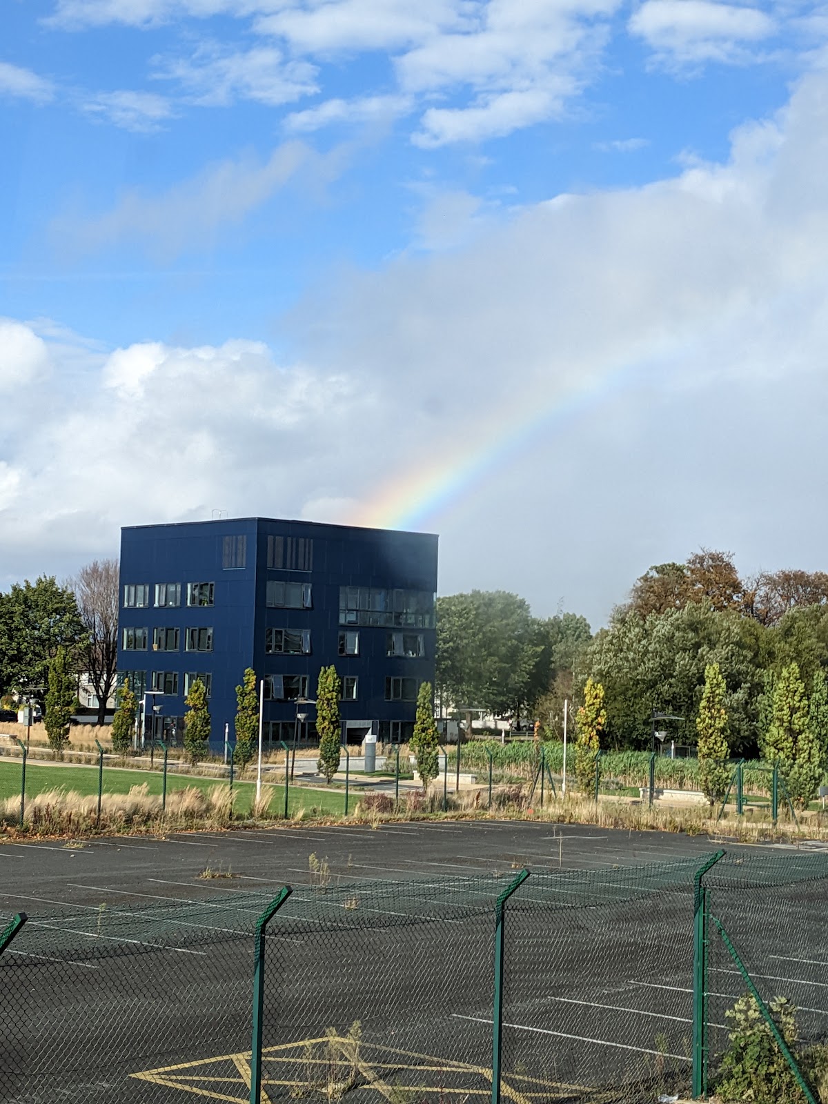 Senior College Dun Laoghaire photo 7