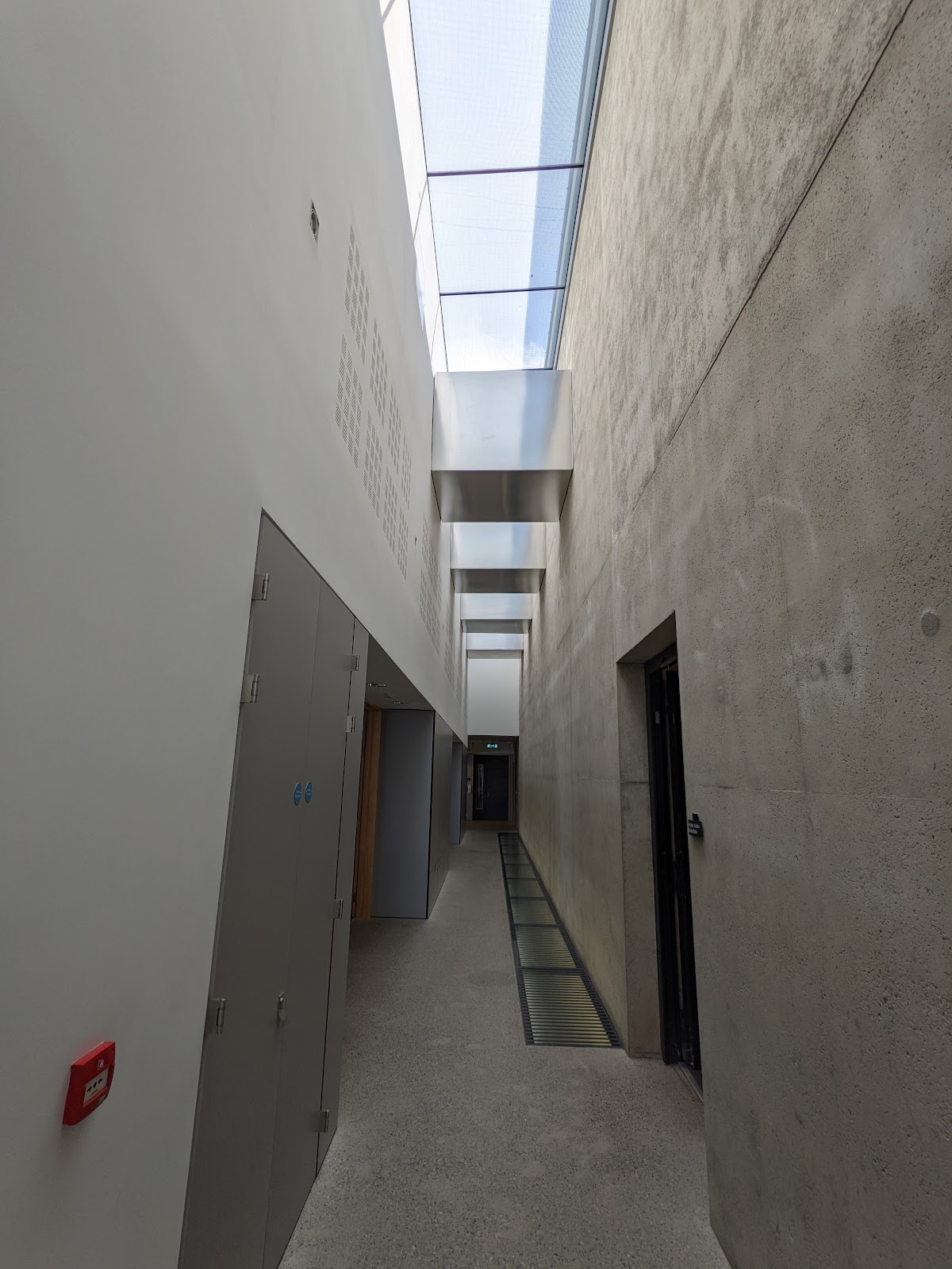 Senior College Dun Laoghaire photo 8