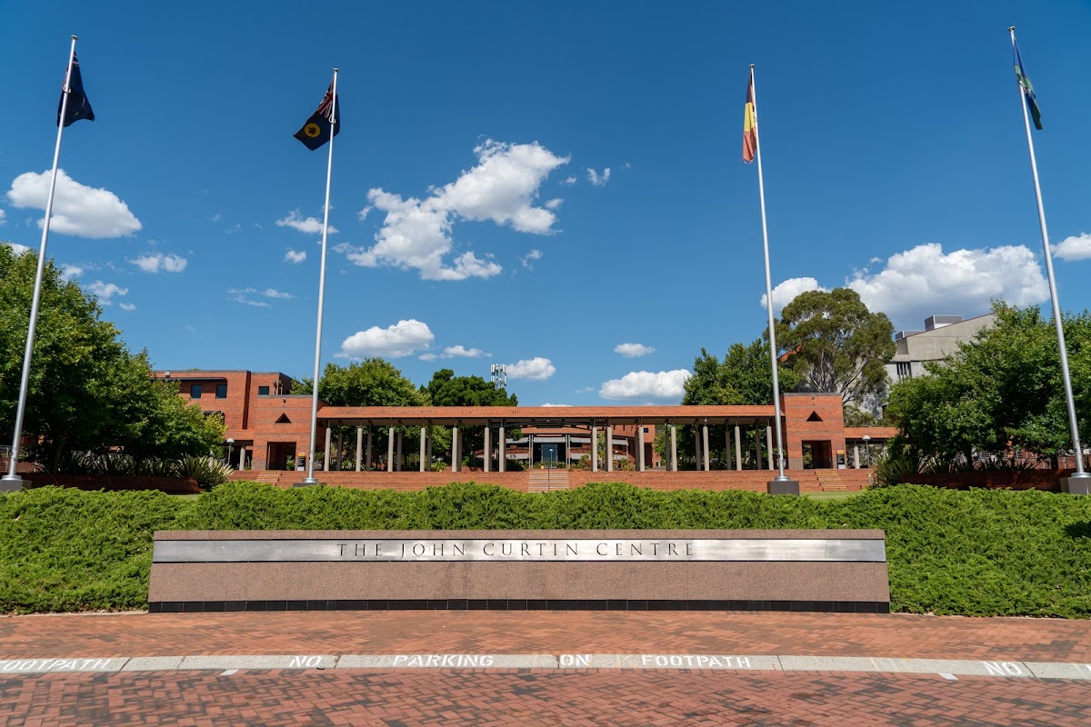Curtin University photo 1
