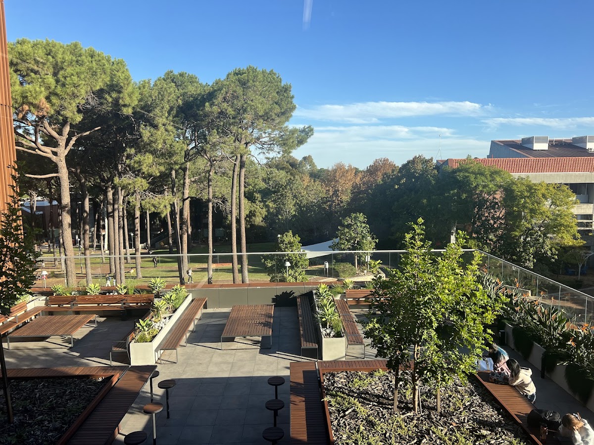 Curtin University photo 2