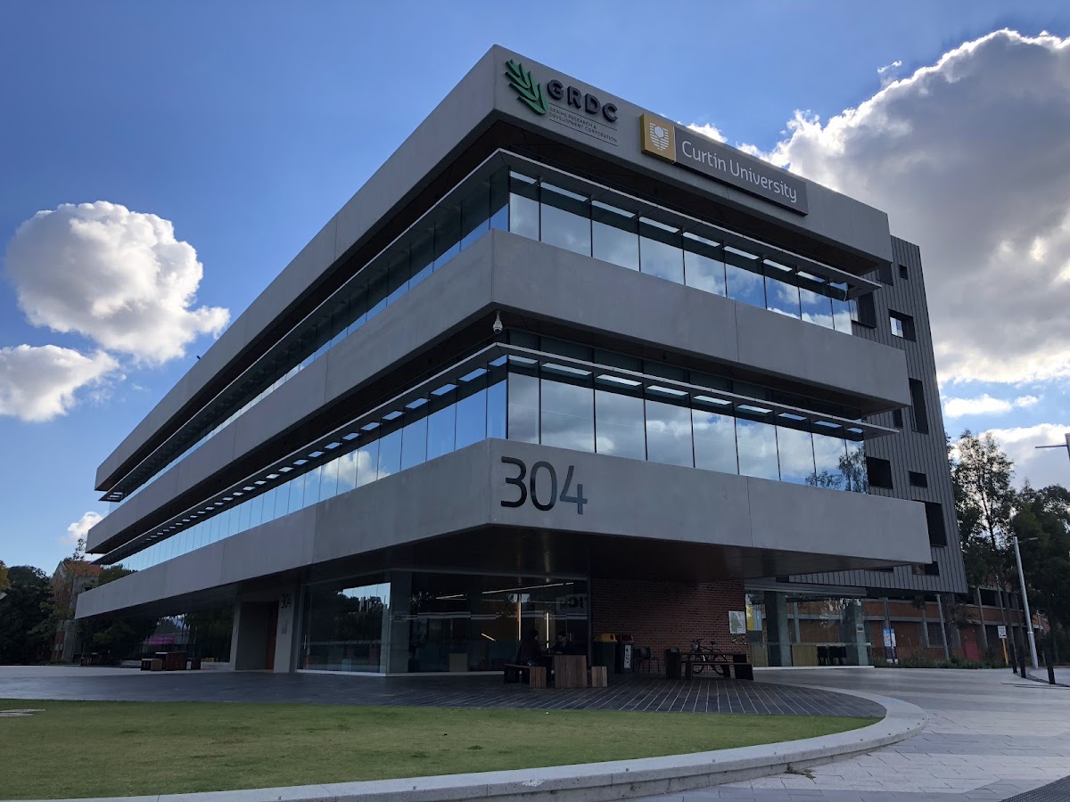 Curtin University photo 5