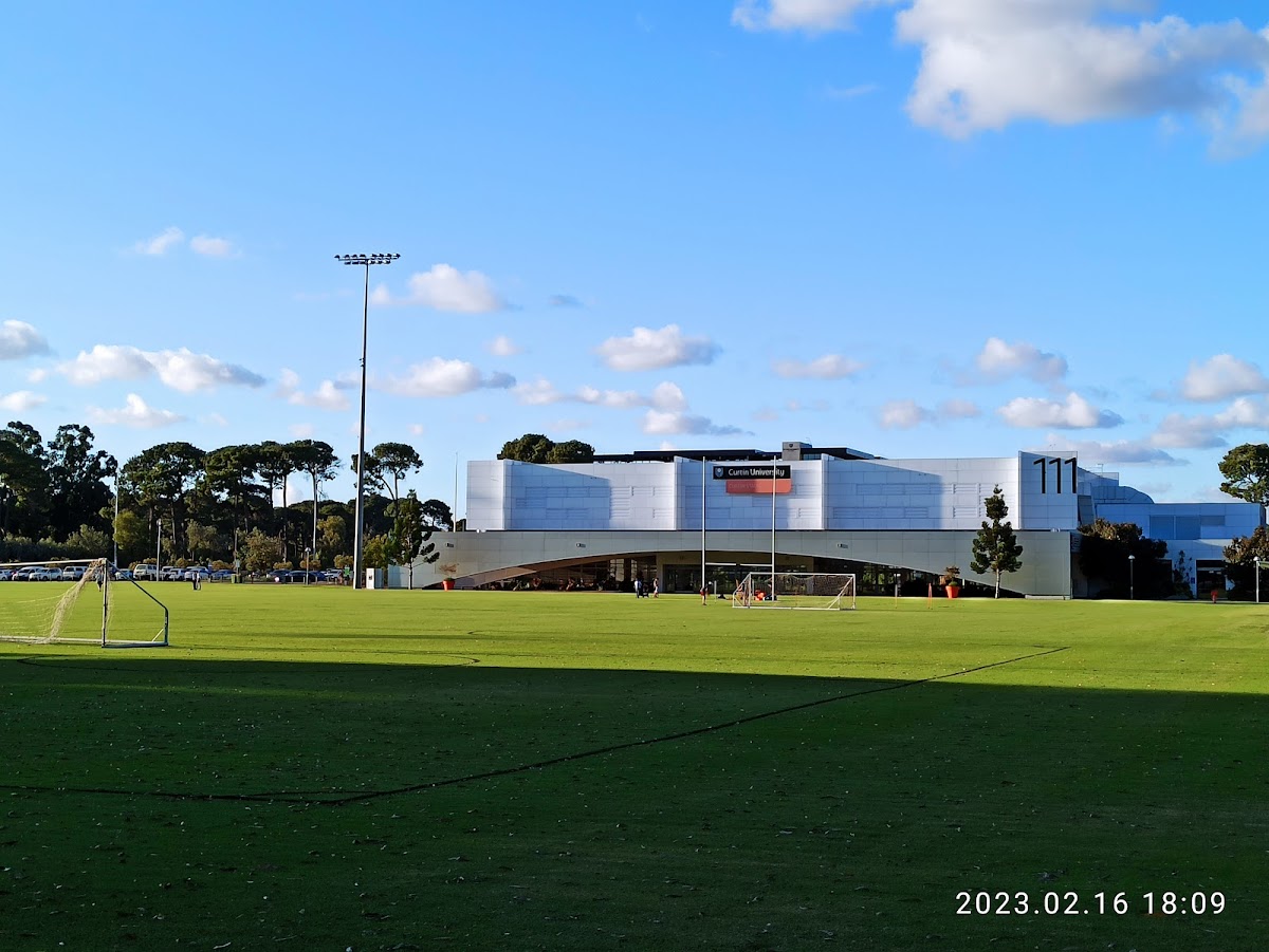 Curtin University photo 7