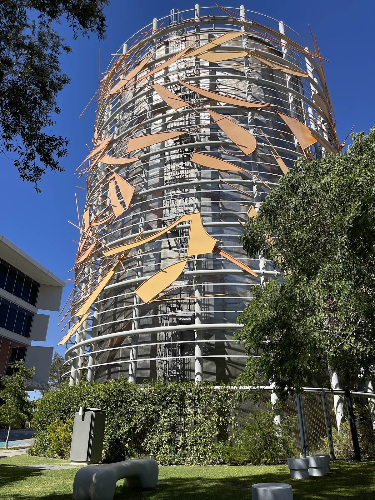 Curtin University photo 9