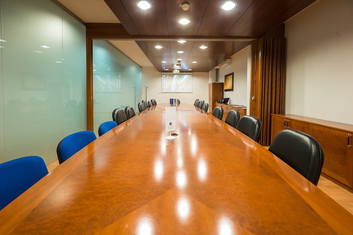 Alma Mater Europaea – European Academy of Sciences and Arts photo 2