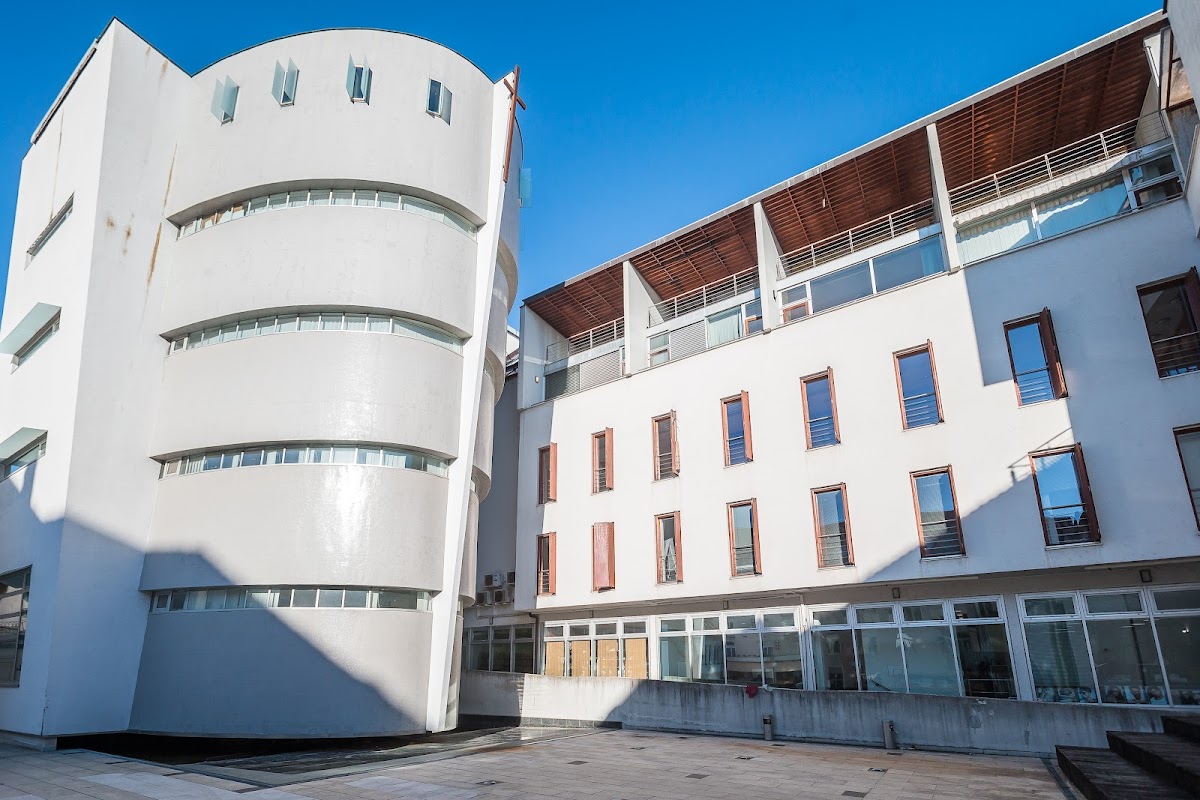 Alma Mater Europaea – European Academy of Sciences and Arts photo 5