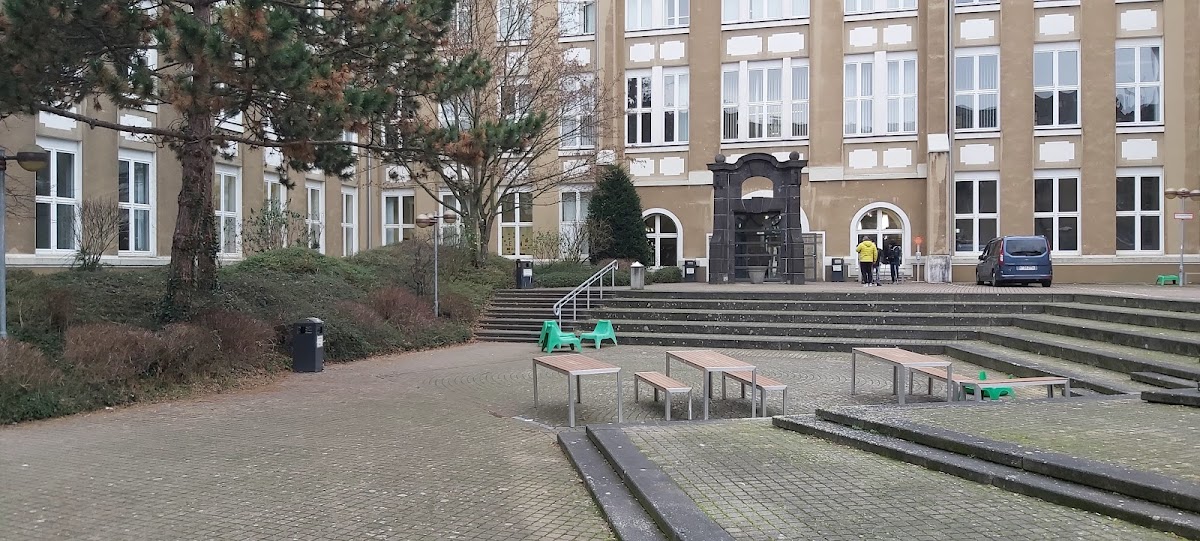 Fachhochschule Köln photo 1