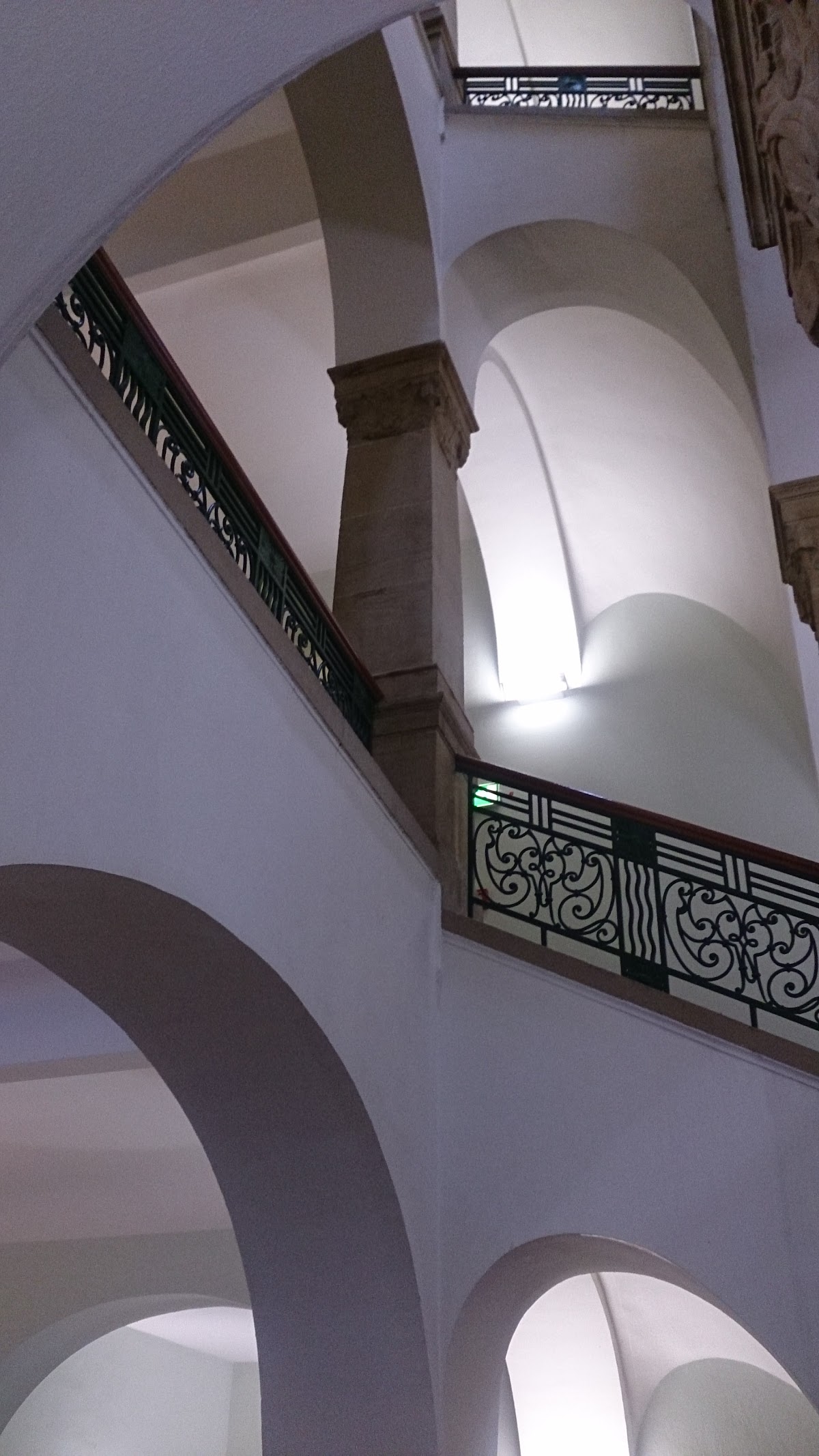 Fachhochschule Köln photo 8