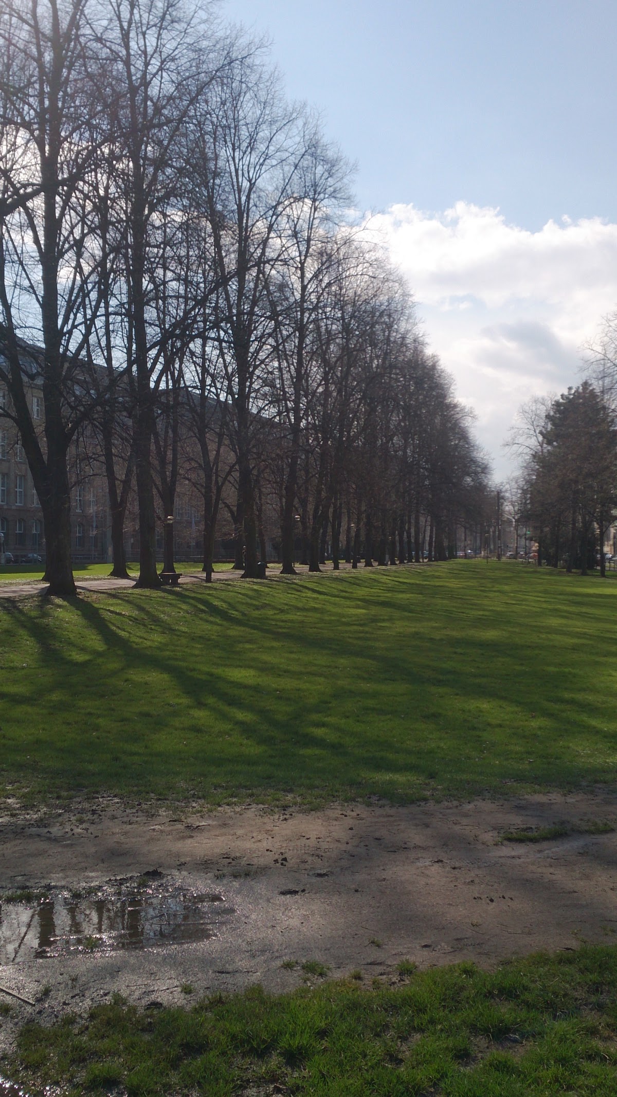 Fachhochschule Köln photo 9