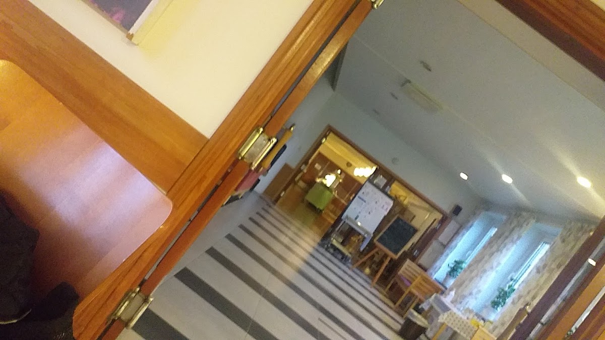 Vimmerby Folkhögskola photo 1