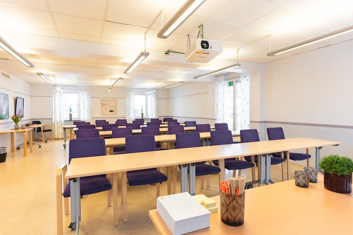 Vimmerby Folkhögskola photo 2