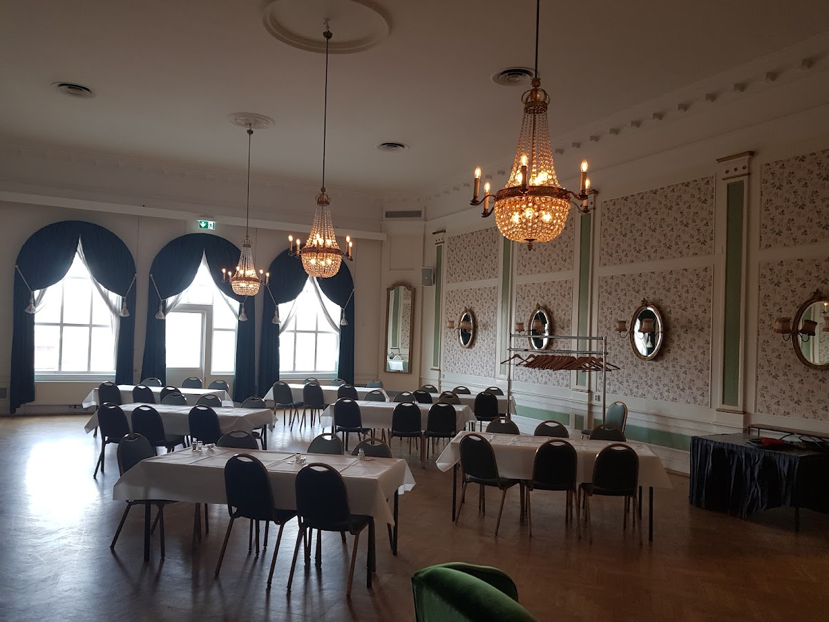 Vimmerby Folkhögskola photo 5