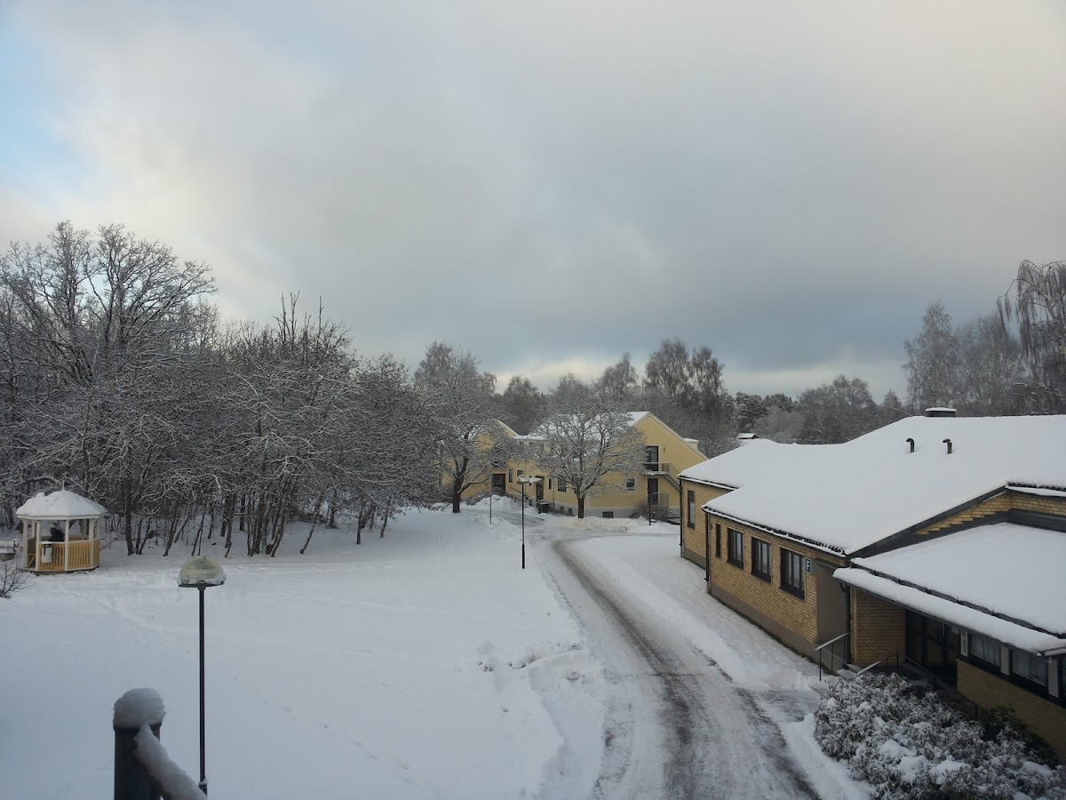 Vimmerby Folkhögskola photo 6