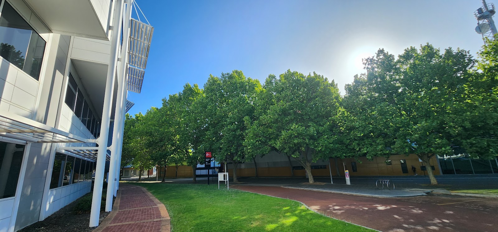 North Metropolitan TAFE