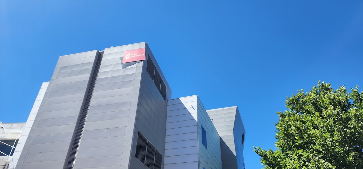 North Metropolitan TAFE photo 1