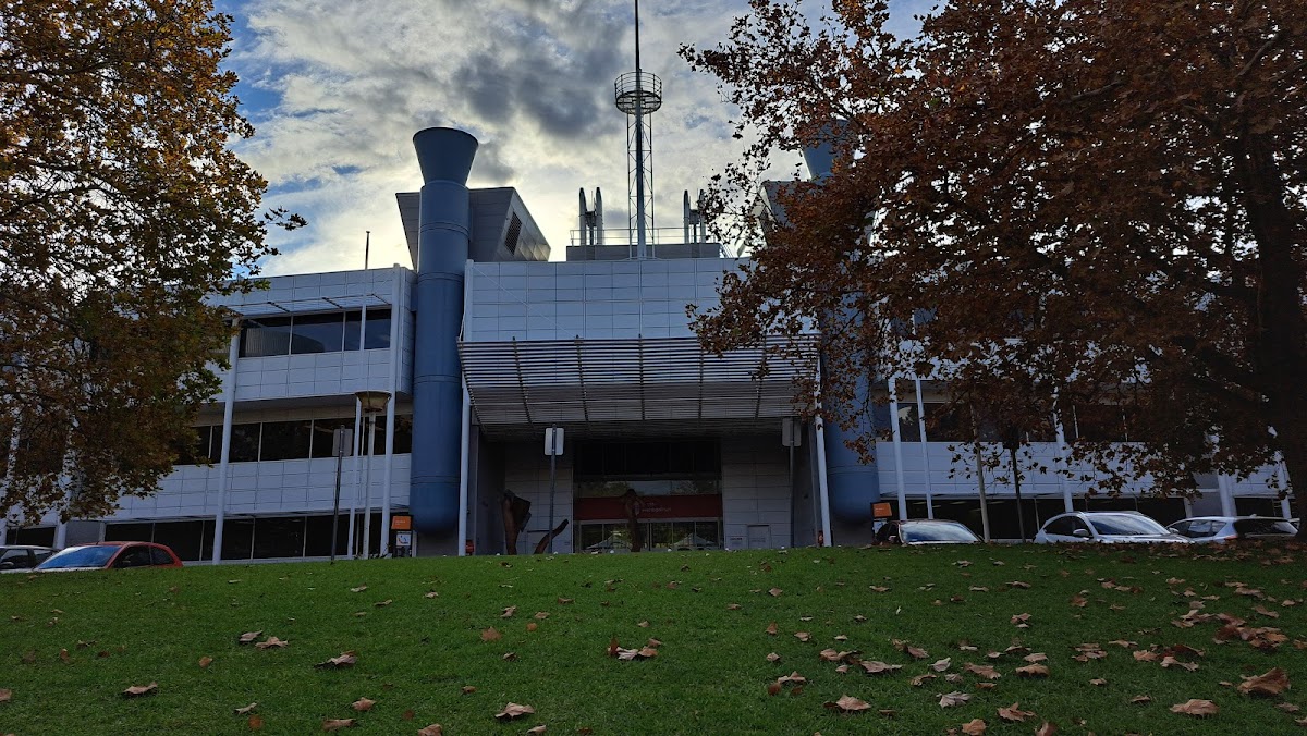 North Metropolitan TAFE photo 2