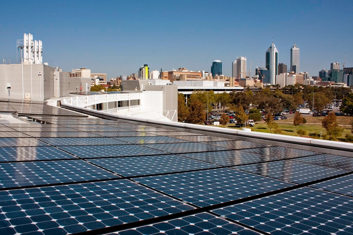 North Metropolitan TAFE photo 3