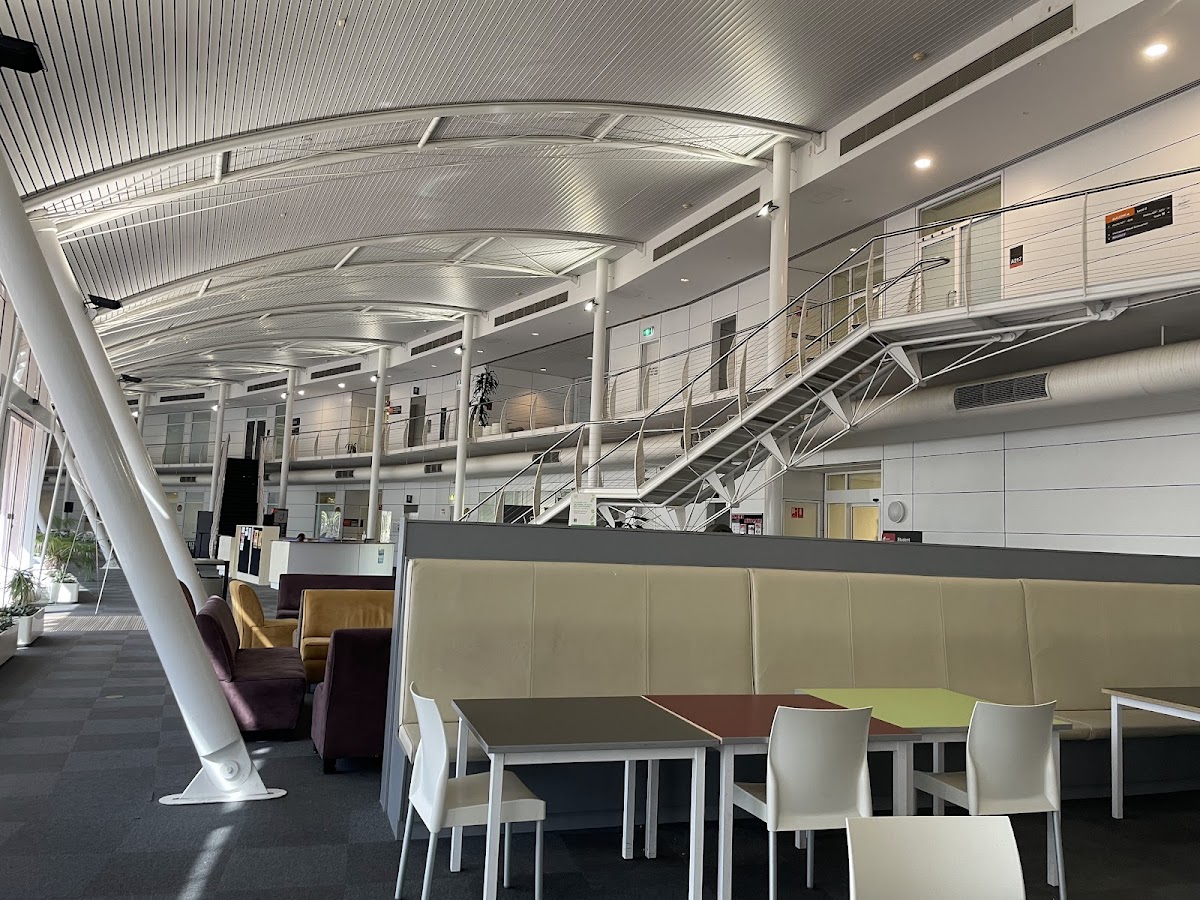 North Metropolitan TAFE photo 4